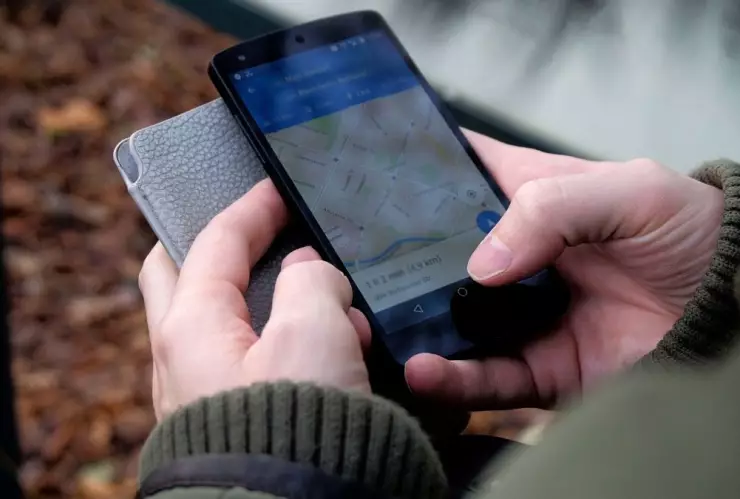 Google Maps, auto, dónde a.jpg