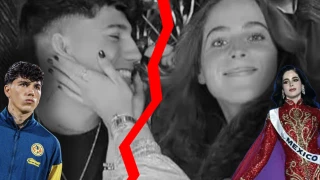 Esta fue la razón por la que el jugador Kevin Álvarez terminó a la Miss Universo 2025, Fátima Bosch: ¿Cómo fue su relación?