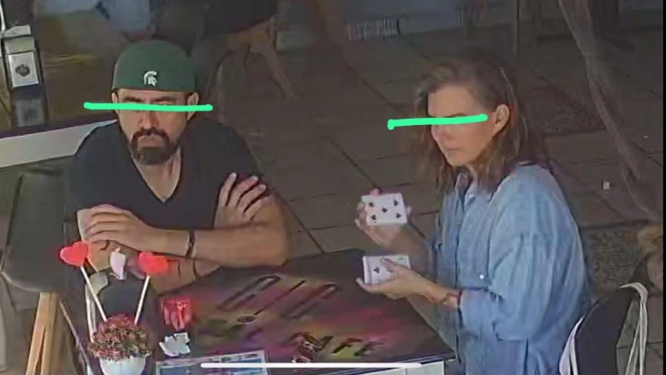 Extranjeros se niegan a pagar la cuenta en cafetería en Yucatán por esta razón