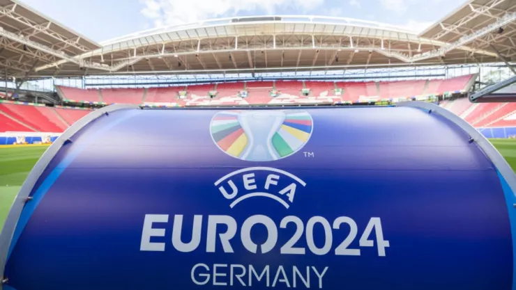 &iexcl;Comienza la Eurocopa 2024! Partido inaugural, grupos y fechas