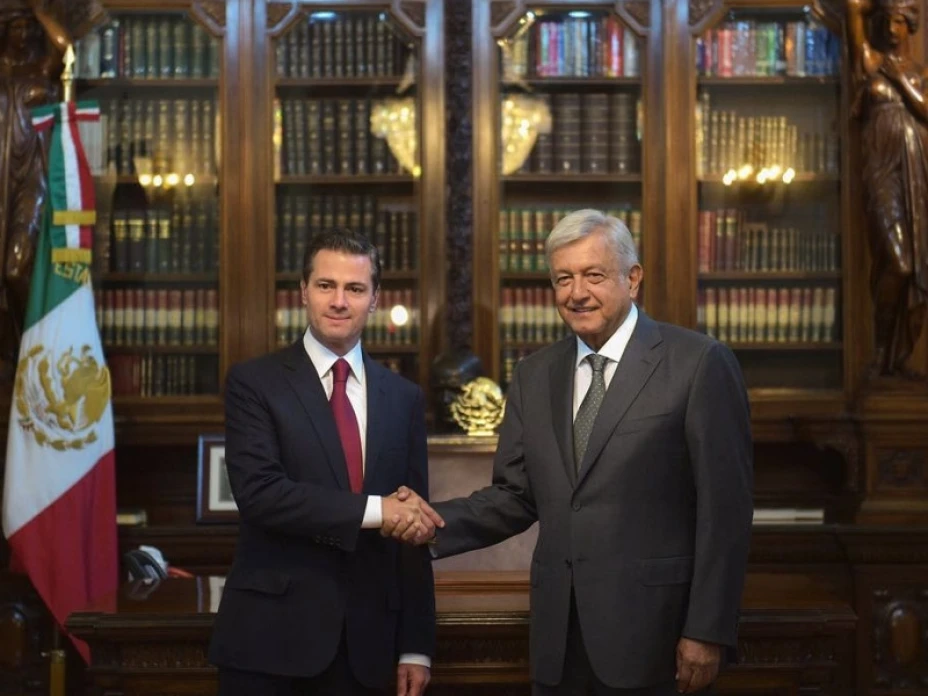 EPN-AMLO