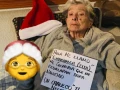 Estos son otros de los deseos de los abuelitos del asilo “casa madre Teresa” ubicado en la Canal de Chalco 105, Valle de San Lorenzo, Iztapalapa, C.P. 09970.