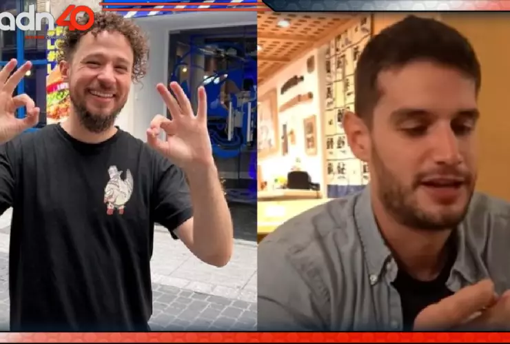 Restaurante de Luisito Comunica le cobra más de 16 mil pesos a Adrián Marcelo