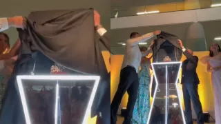 Corona Miss Universo 2024: ¿cómo es y de qué está hecha?