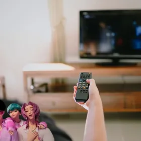 Ideas DIY 5 diseños para personalizar tu rack de TV con el estilo de Los Saja Boys.jpg