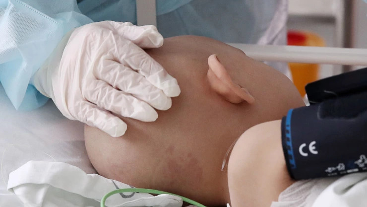 IMSS da más de 3 mil licencias de trabajo a padres de niños con cáncer