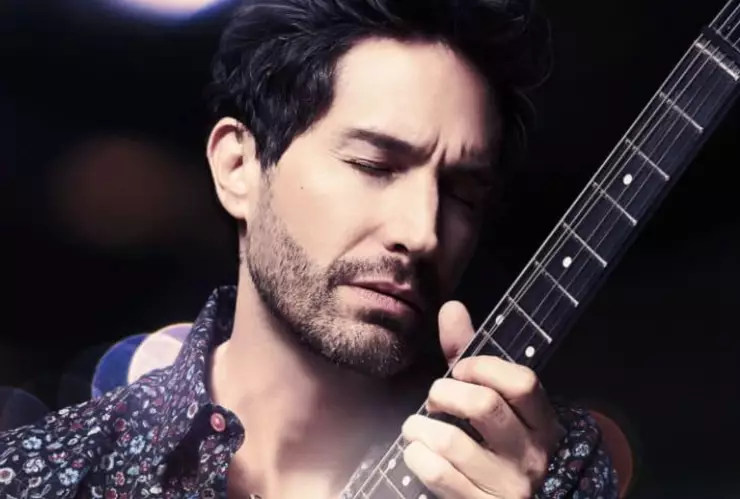 Benny Ibarra consentirá a las mamás de Mérida con concierto gratuito; ¿Dónde y cuándo será?