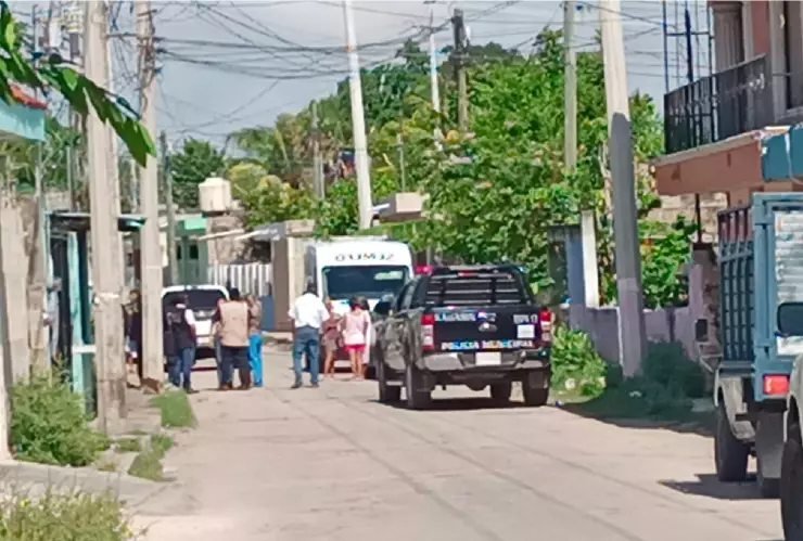 Quinceañera muere electrocutada en su sesión de fotos de cumpleaños