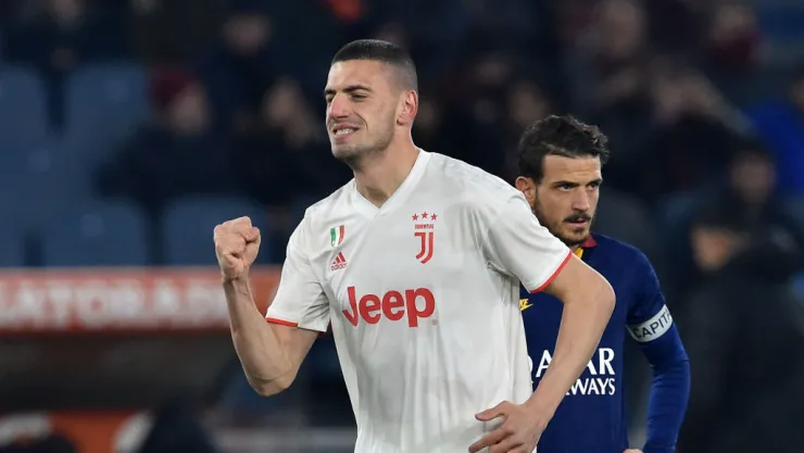 Serie A