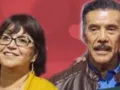 Doña Rosa Rivera con el padre de sus hijos..jpg