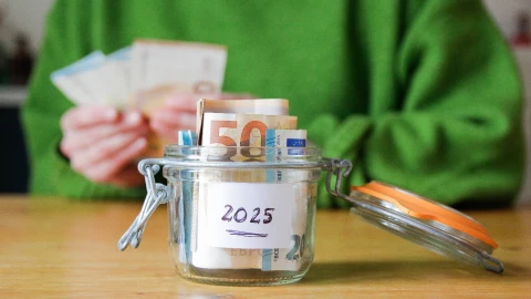 Modalidad 40 del IMSS 2025