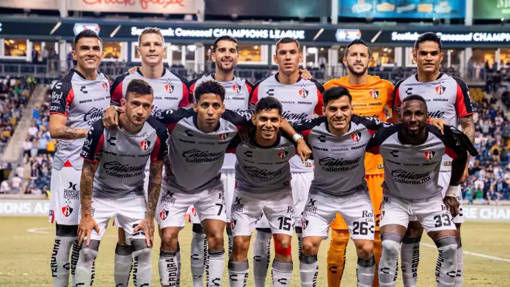 ¿Habrá ilusión? Estas serían las posibles altas y bajas de Atlas