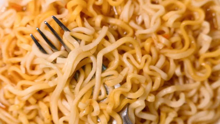 Te contamos de qu&eacute; est&aacute; hecha la Sopa Maruchan