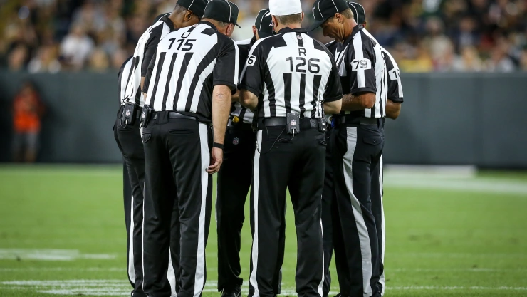 NFL Referees