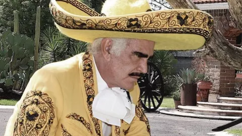 ¿Quién es el nuevo dueño del rancho Los Tres Potrillos?