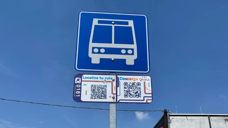 Refrendo de la tarifa Unidos del transporte público en Querétaro
