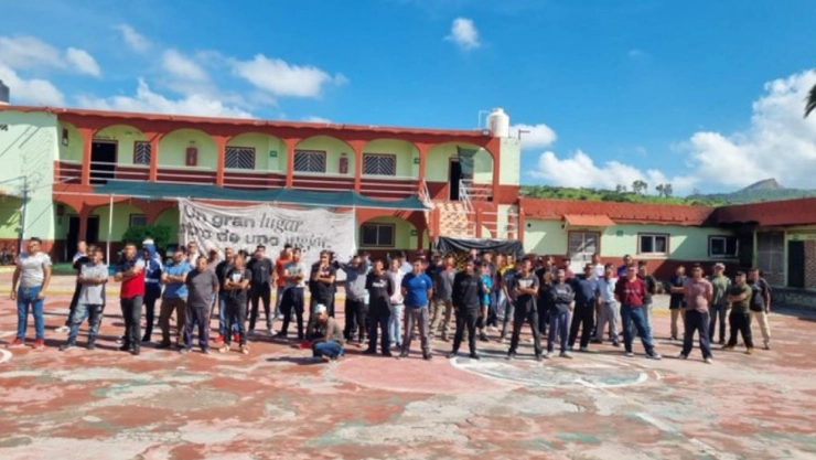 Rescatan-a-dos-personas-secuestradas-en-centro-de-rehabilitación-en-Chapala-Jalisco