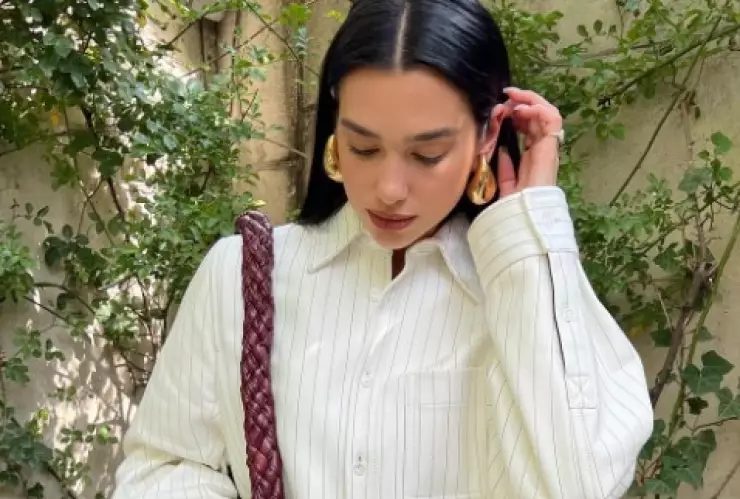 Dua Lipa se declara mexicana por una increíble razón