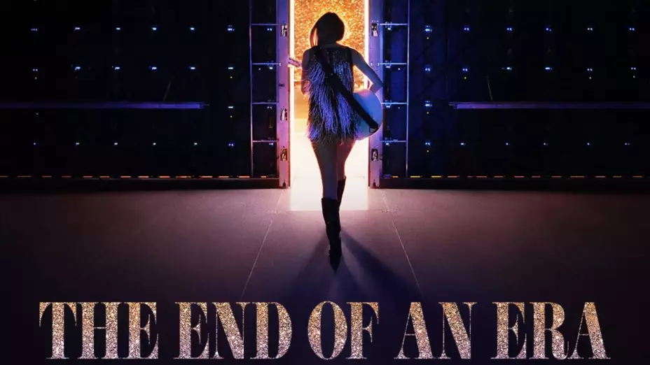The End of an Era: Taylor Swift anuncia documental de su gira “Eras Tour” y aquí te revelamos la fecha de estreno