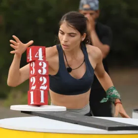 Tentados por la Fortuna primer juego