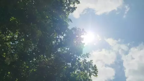 ¡Regresa el calor! Prevén semana INTENSA con hasta 40° C en estos municipios de Yucatán