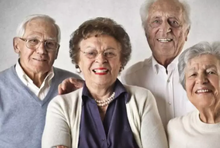 Día del abuelo ¿Cuáles son los descuentos con el Inapam