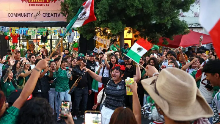 Ley Seca en CDMX por el México vs Inglaterra: A qué hora inicia y qué zonas suspenden la venta de alcohol