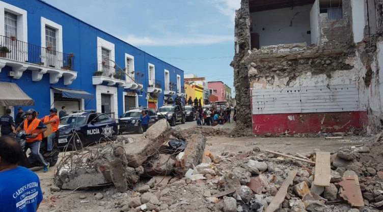 10 recomendaciones previo al Segundo Simulacro Nacional 2023