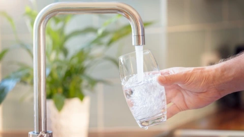 Cómo cuidar el agua portable