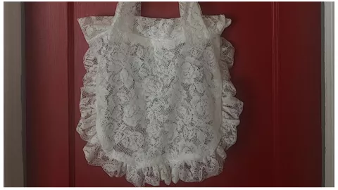 reciclar ropa vieja a bolsas