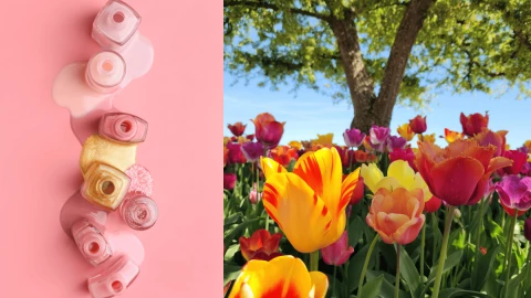 Estos son los colores de uñas que debes usar en marzo para potencia tu bronceado en la primavera.png