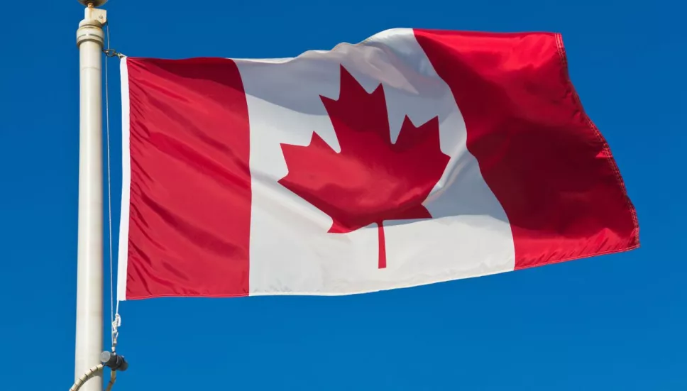 vacante Canadá para julio 2025