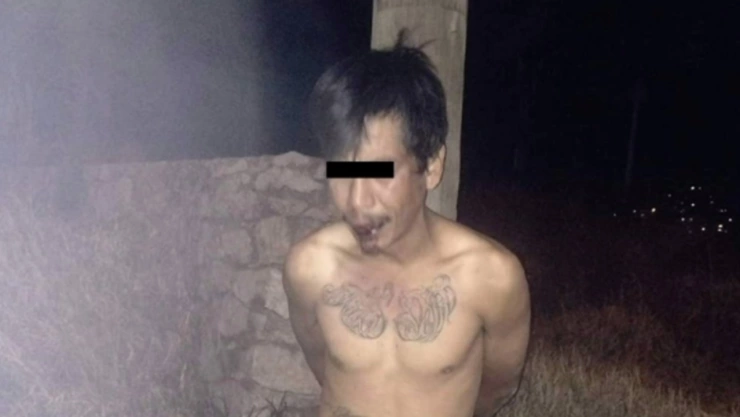 intento linchamiento xonacatepec