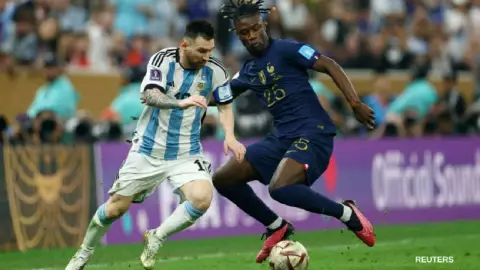 messi argentina en la copa del mundo