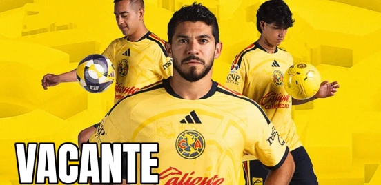 ¡ATENCIÓN! Club América busca trabajador y abre una oportunidad para sus aficionados