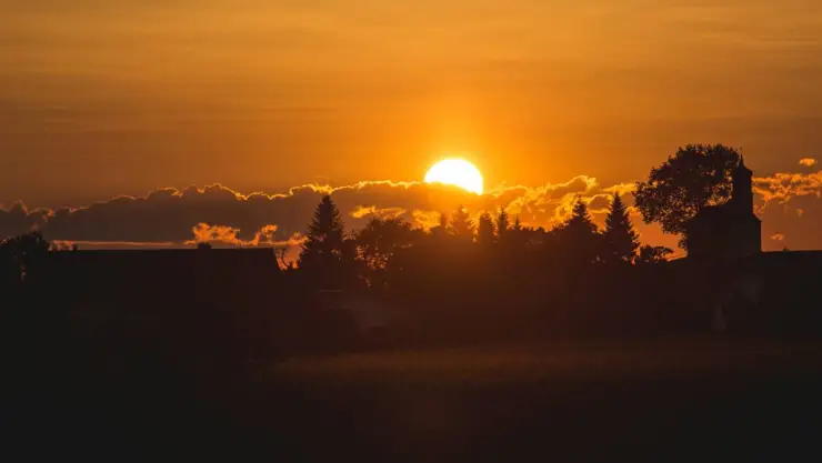 Expertos de la NASA revelan FECHA del fin del mundo ¿Explotará el Sol_
