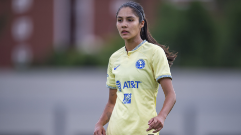 Alison Gonz&aacute;lez