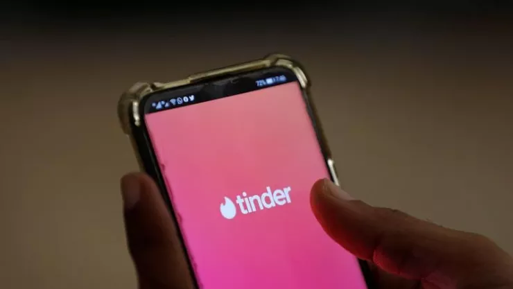 Tinder te dejará revisar si tu match tiene antecedentes penales