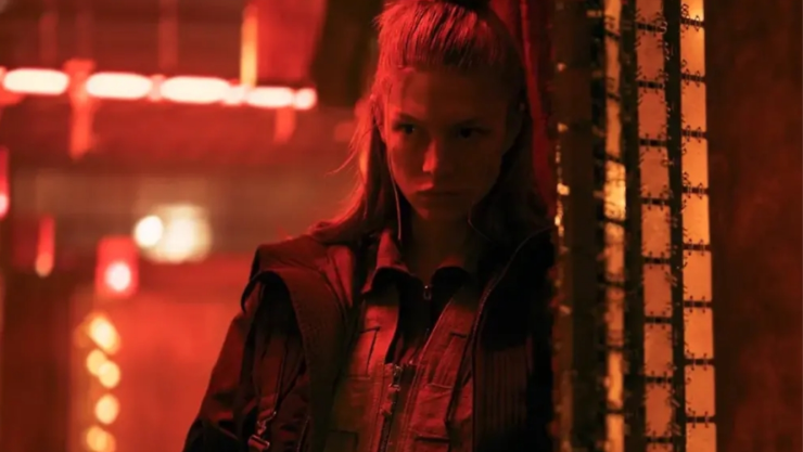 Blade Runner 2099 revela nuevos detalles y confirma un cambio muy importante para la franquicia: fecha de estreno y dónde ver