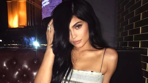 Kylie Jenner