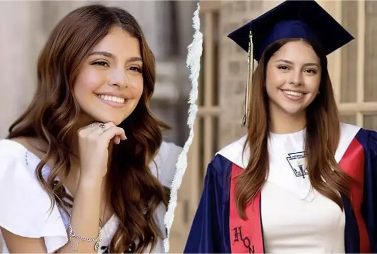 Buscan a Camila Mendoza Olmos tras desaparecer en Texas