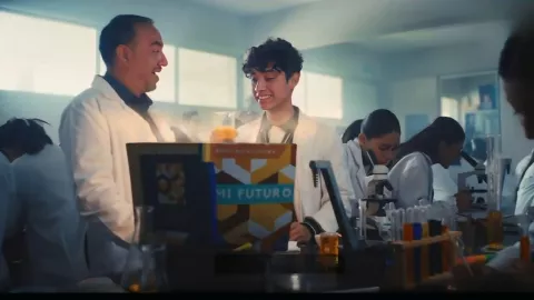 fecha exacta de la Beca Rita Cetina