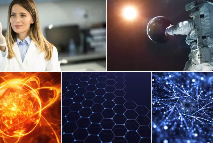 Avances tecnológicos más importantes del año