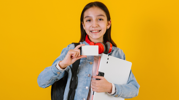 Mi Beca para Empezar_ Así se puede reponer la tarjeta si la extraviaste