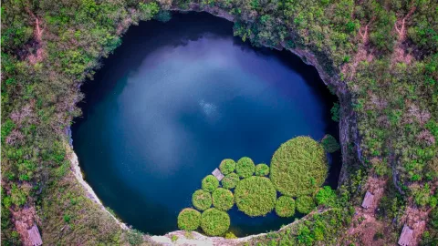 Oferta turística Tamaulipas