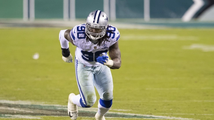 Demarcus Lawrence