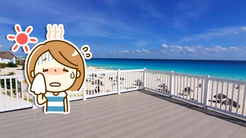 ¡ATENTOS! Esta será la hora de MÁS CALOR en Cancún este 20 de febrero de 2026.webp