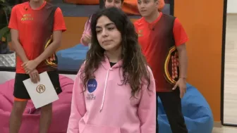 Yesi González tiene como reto conectar con una canción de amor...