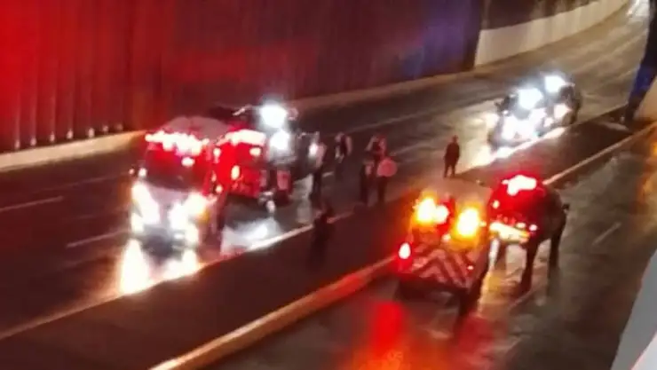 Policía Morelia