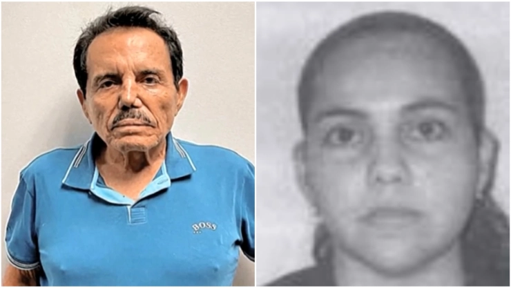 ¿Qué pasó con Mónica Zambada, hija de “El Mayo” Zambada?